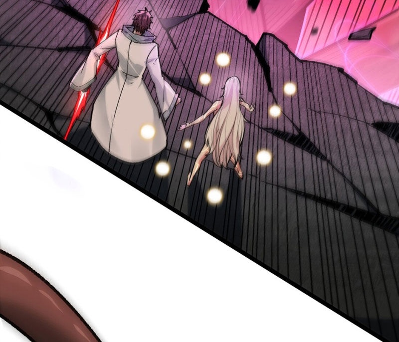 Bắt Đầu Từ Việc Ký Gửi, Ta Một Mình Trảm Thần - Ch.3 - Trang 38 - Asahi Truyen