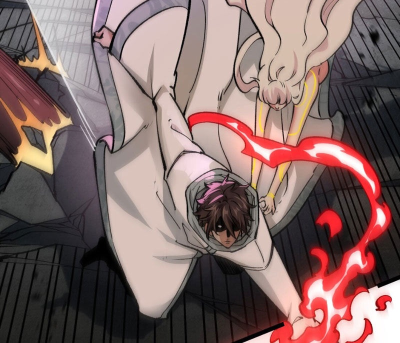 Bắt Đầu Từ Việc Ký Gửi, Ta Một Mình Trảm Thần - Ch.3 - Trang 42 - Asahi Truyen