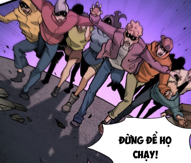 Bắt Đầu Từ Việc Ký Gửi, Ta Một Mình Trảm Thần - Ch.3 - Trang 44 - Asahi Truyen