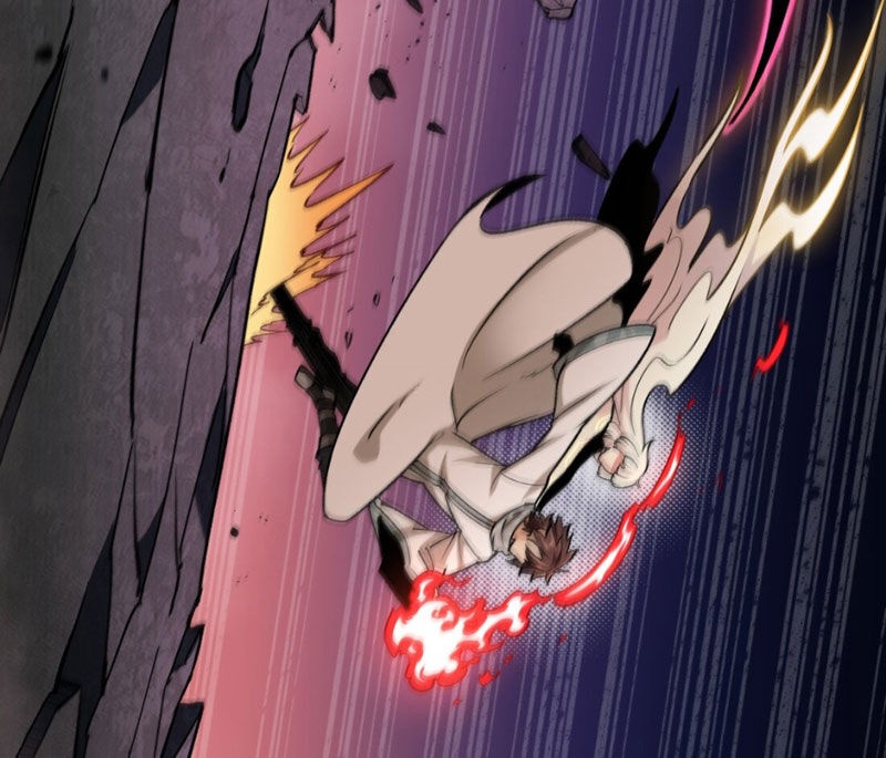 Bắt Đầu Từ Việc Ký Gửi, Ta Một Mình Trảm Thần - Ch.3 - Trang 48 - Asahi Truyen