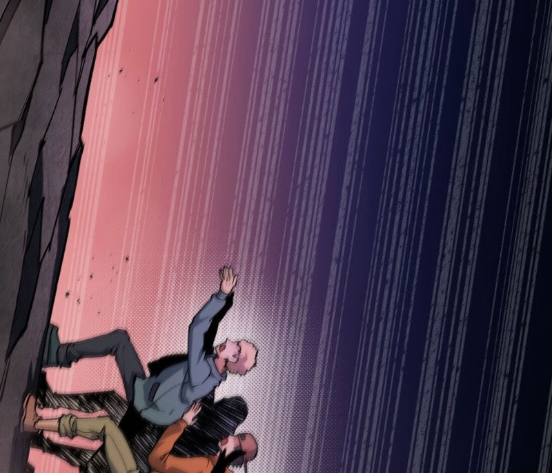 Bắt Đầu Từ Việc Ký Gửi, Ta Một Mình Trảm Thần - Ch.3 - Trang 49 - Asahi Truyen