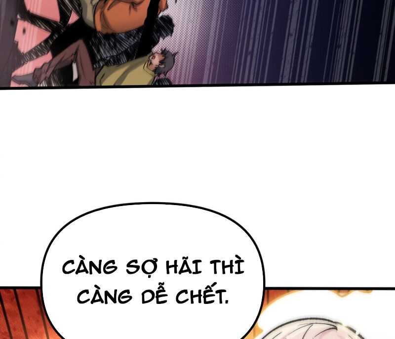 Bắt Đầu Từ Việc Ký Gửi, Ta Một Mình Trảm Thần - Ch.3 - Trang 50 - Asahi Truyen