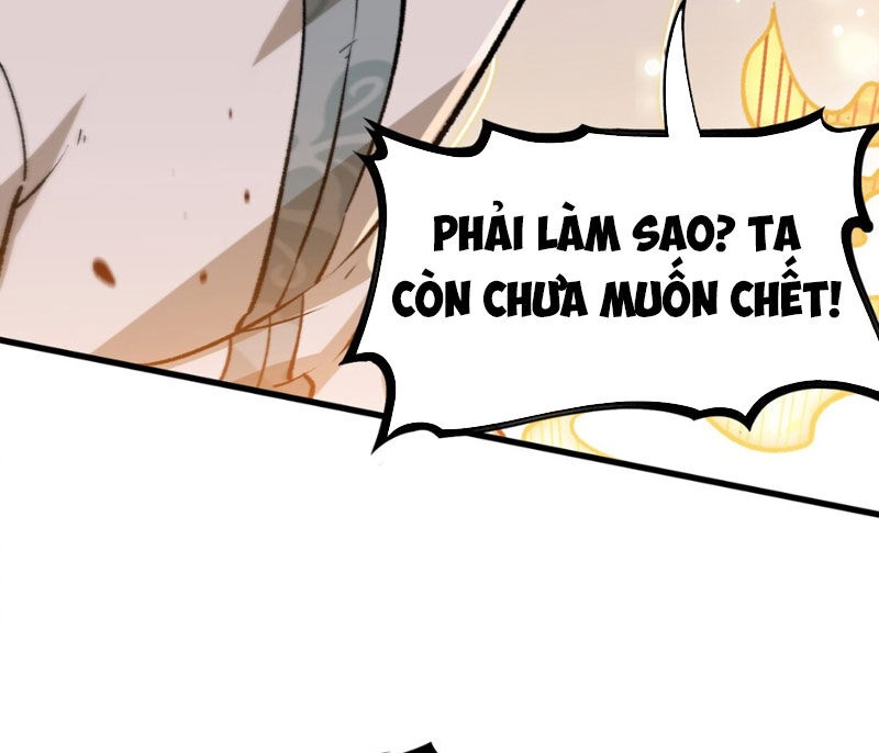 Bắt Đầu Từ Việc Ký Gửi, Ta Một Mình Trảm Thần - Ch.3 - Trang 52 - Asahi Truyen