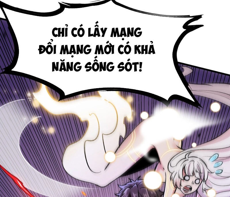 Bắt Đầu Từ Việc Ký Gửi, Ta Một Mình Trảm Thần - Ch.3 - Trang 53 - Asahi Truyen