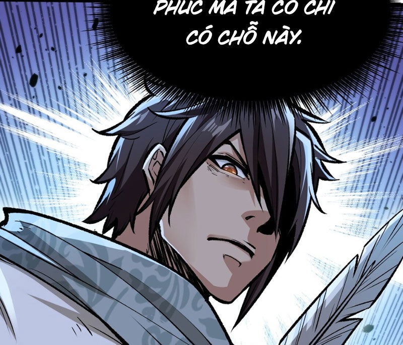 Bắt Đầu Từ Việc Ký Gửi, Ta Một Mình Trảm Thần - Ch.3 - Trang 56 - Asahi Truyen