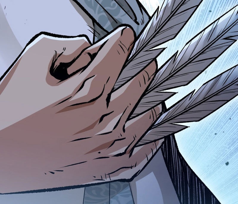 Bắt Đầu Từ Việc Ký Gửi, Ta Một Mình Trảm Thần - Ch.3 - Trang 57 - Asahi Truyen