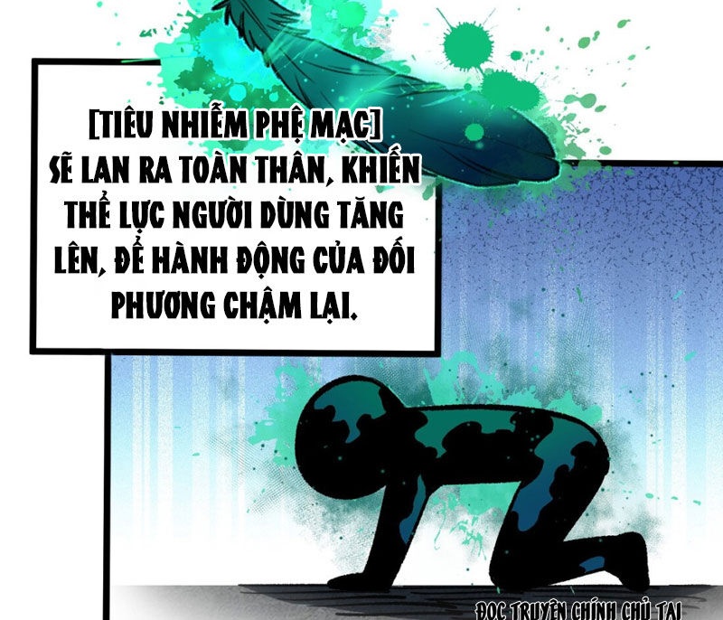 Bắt Đầu Từ Việc Ký Gửi, Ta Một Mình Trảm Thần - Ch.3 - Trang 60 - Asahi Truyen