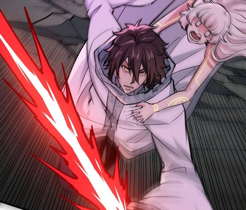 Bắt Đầu Từ Việc Ký Gửi, Ta Một Mình Trảm Thần - Ch.3 - Trang 72 - Asahi Truyen