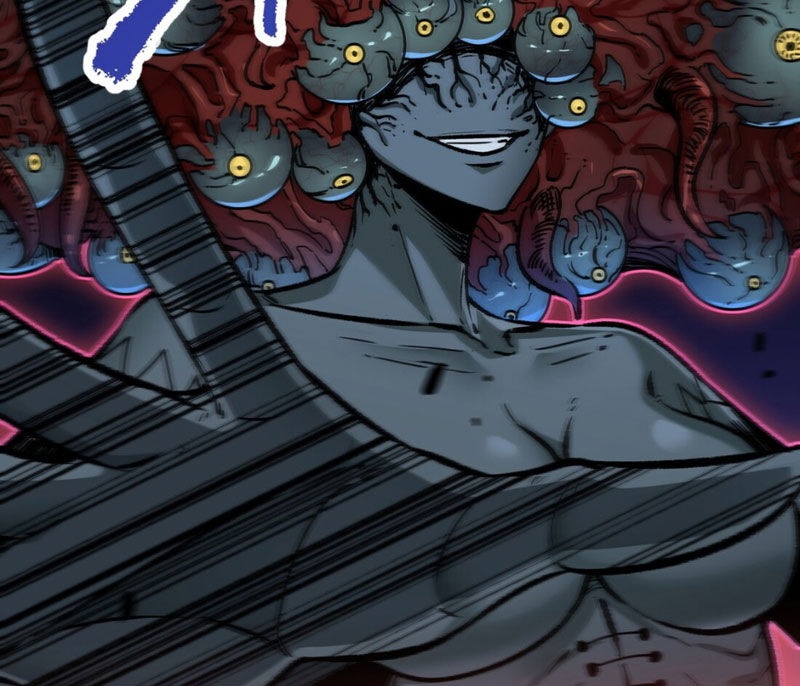 Bắt Đầu Từ Việc Ký Gửi, Ta Một Mình Trảm Thần - Ch.3 - Trang 74 - Asahi Truyen