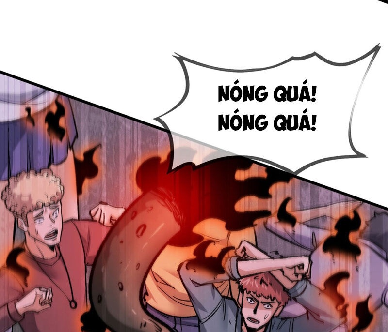 Bắt Đầu Từ Việc Ký Gửi, Ta Một Mình Trảm Thần - Ch.3 - Trang 88 - Asahi Truyen