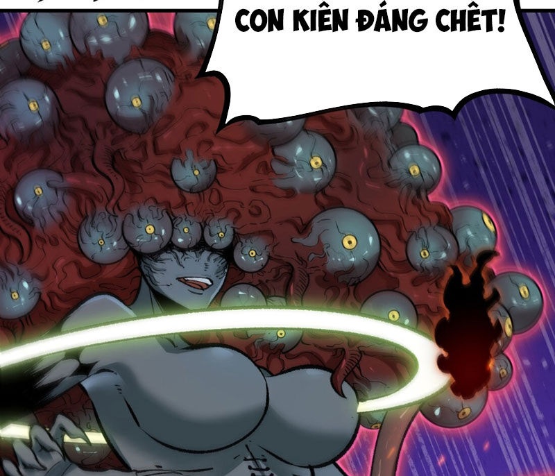 Bắt Đầu Từ Việc Ký Gửi, Ta Một Mình Trảm Thần - Ch.3 - Trang 91 - Asahi Truyen