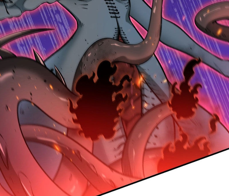 Bắt Đầu Từ Việc Ký Gửi, Ta Một Mình Trảm Thần - Ch.3 - Trang 92 - Asahi Truyen