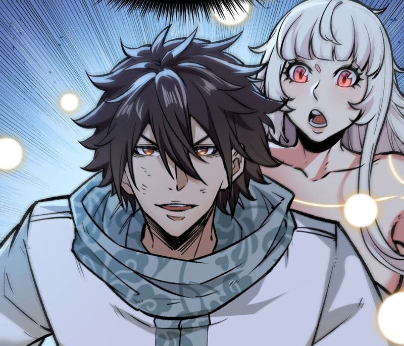 Bắt Đầu Từ Việc Ký Gửi, Ta Một Mình Trảm Thần - Ch.3 - Trang 96 - Asahi Truyen