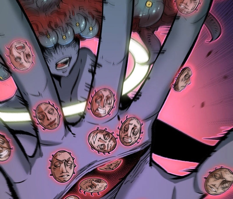 Bắt Đầu Từ Việc Ký Gửi, Ta Một Mình Trảm Thần - Ch.3 - Trang 104 - Asahi Truyen