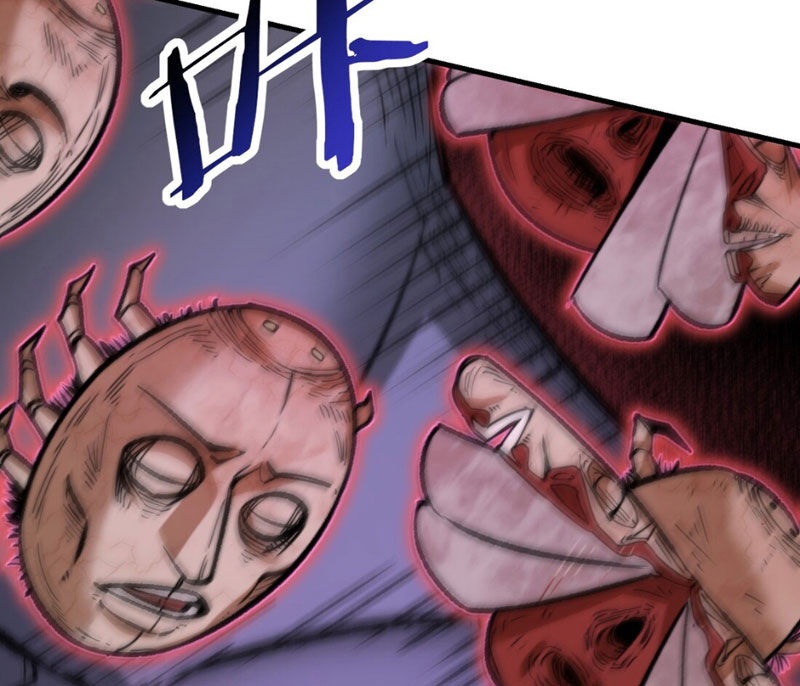 Bắt Đầu Từ Việc Ký Gửi, Ta Một Mình Trảm Thần - Ch.3 - Trang 106 - Asahi Truyen