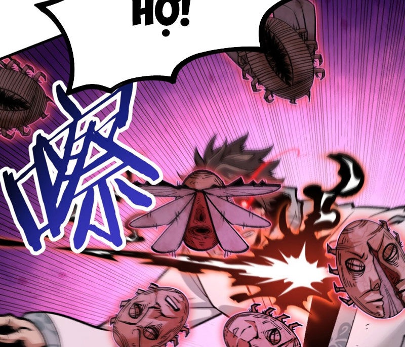 Bắt Đầu Từ Việc Ký Gửi, Ta Một Mình Trảm Thần - Ch.3 - Trang 108 - Asahi Truyen