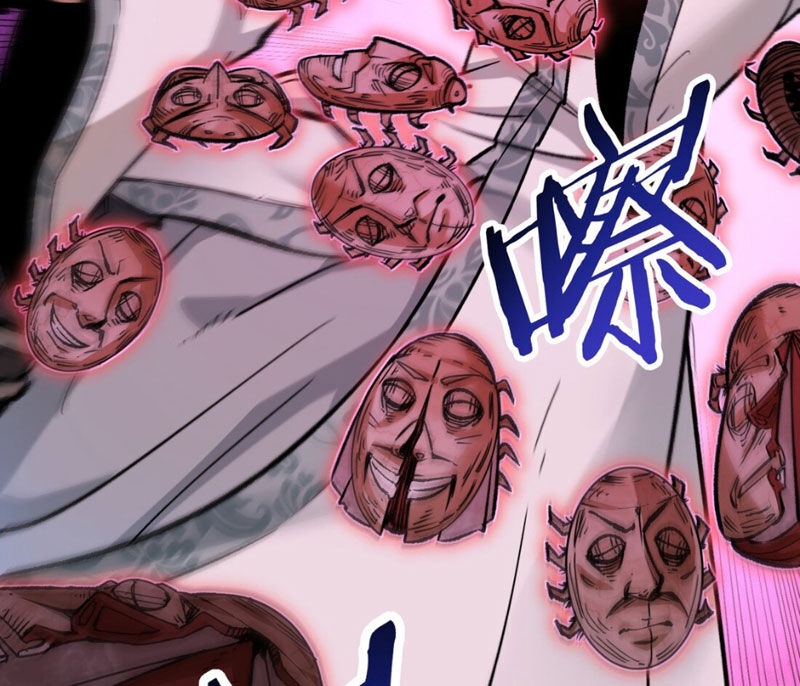 Bắt Đầu Từ Việc Ký Gửi, Ta Một Mình Trảm Thần - Ch.3 - Trang 109 - Asahi Truyen