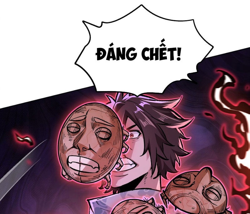 Bắt Đầu Từ Việc Ký Gửi, Ta Một Mình Trảm Thần - Ch.3 - Trang 113 - Asahi Truyen