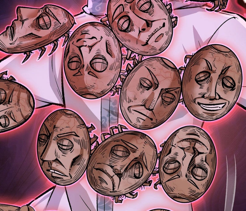 Bắt Đầu Từ Việc Ký Gửi, Ta Một Mình Trảm Thần - Ch.3 - Trang 114 - Asahi Truyen