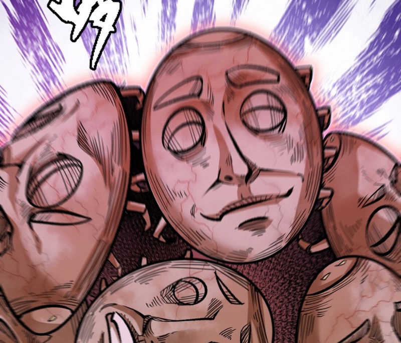 Bắt Đầu Từ Việc Ký Gửi, Ta Một Mình Trảm Thần - Ch.3 - Trang 116 - Asahi Truyen