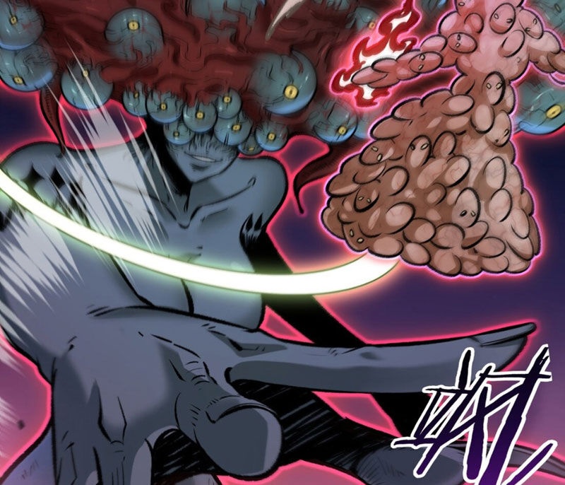 Bắt Đầu Từ Việc Ký Gửi, Ta Một Mình Trảm Thần - Ch.3 - Trang 119 - Asahi Truyen