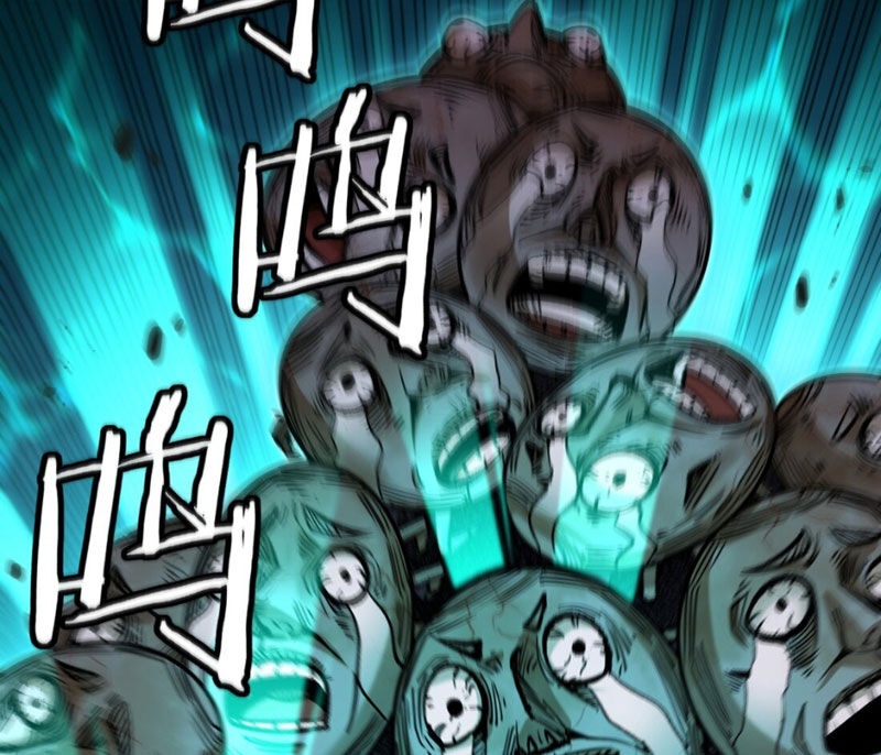 Bắt Đầu Từ Việc Ký Gửi, Ta Một Mình Trảm Thần - Ch.3 - Trang 126 - Asahi Truyen