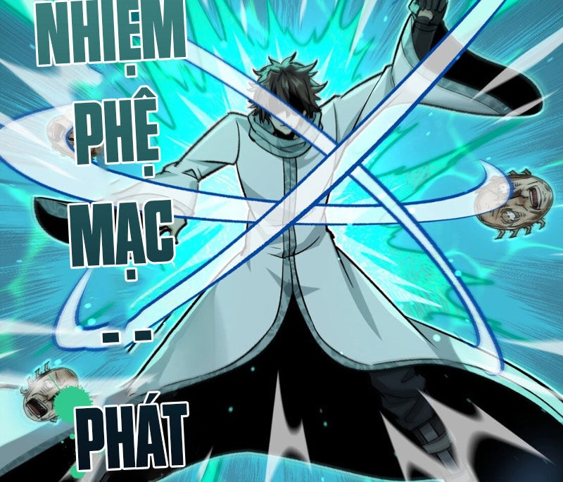 Bắt Đầu Từ Việc Ký Gửi, Ta Một Mình Trảm Thần - Ch.3 - Trang 132 - Asahi Truyen