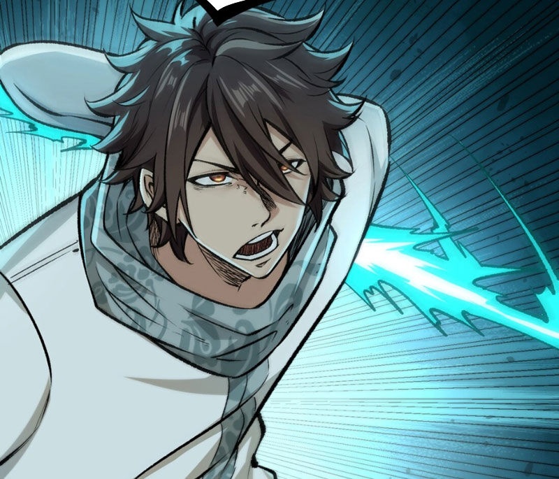 Bắt Đầu Từ Việc Ký Gửi, Ta Một Mình Trảm Thần - Ch.3 - Trang 135 - Asahi Truyen