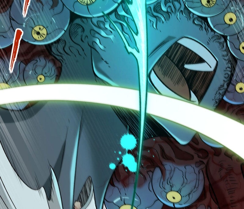 Bắt Đầu Từ Việc Ký Gửi, Ta Một Mình Trảm Thần - Ch.3 - Trang 138 - Asahi Truyen