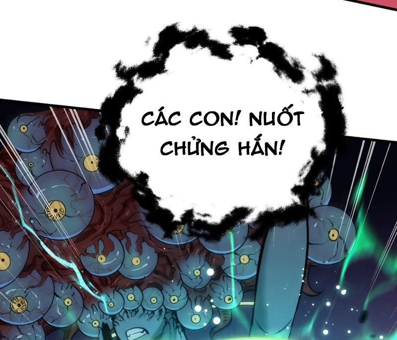 Bắt Đầu Từ Việc Ký Gửi, Ta Một Mình Trảm Thần - Ch.3 - Trang 143 - Asahi Truyen
