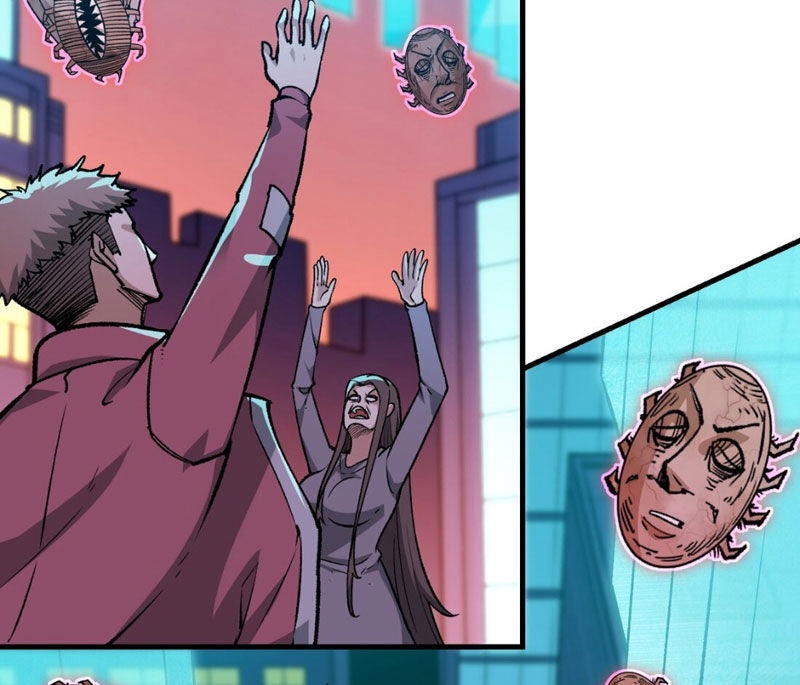 Bắt Đầu Từ Việc Ký Gửi, Ta Một Mình Trảm Thần - Ch.3 - Trang 149 - Asahi Truyen