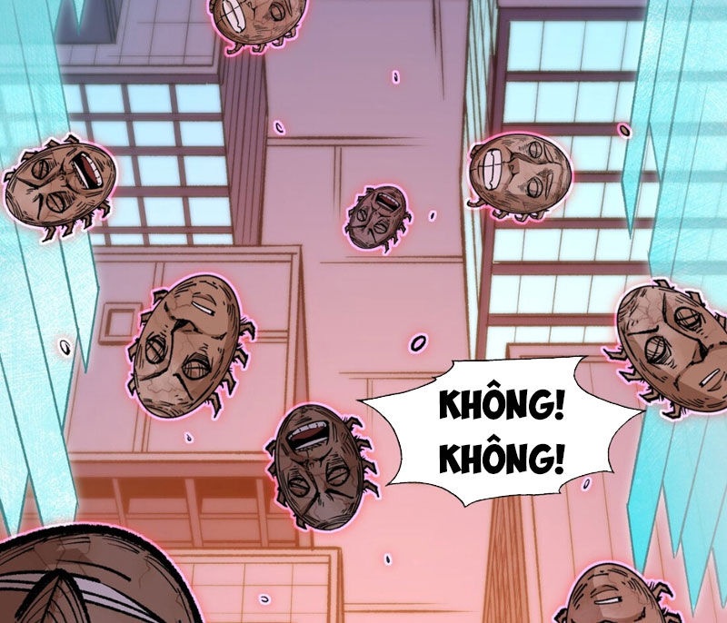 Bắt Đầu Từ Việc Ký Gửi, Ta Một Mình Trảm Thần - Ch.3 - Trang 151 - Asahi Truyen