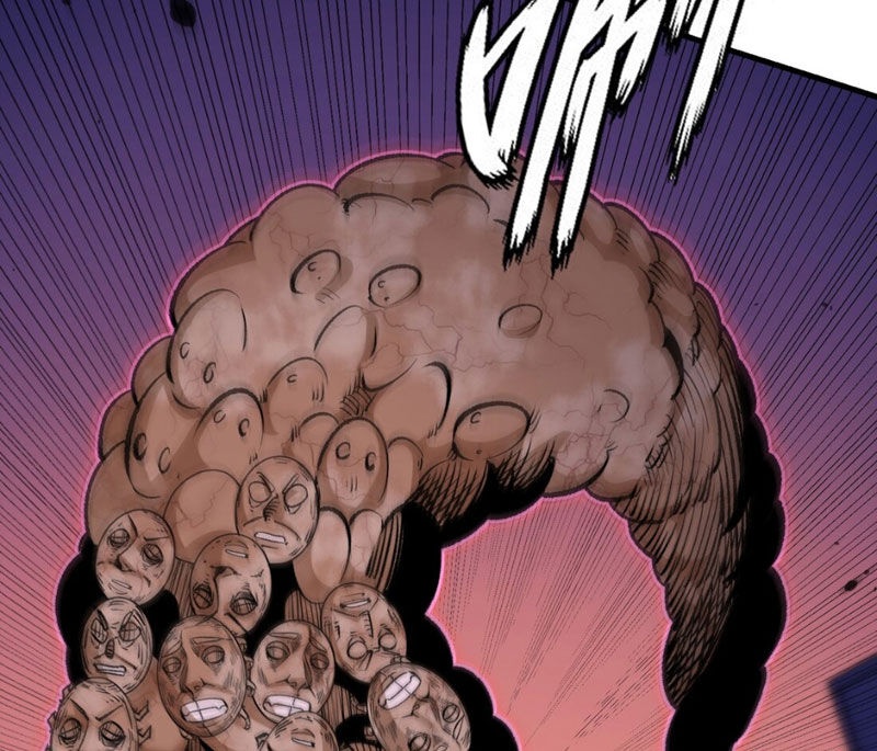 Bắt Đầu Từ Việc Ký Gửi, Ta Một Mình Trảm Thần - Ch.3 - Trang 153 - Asahi Truyen