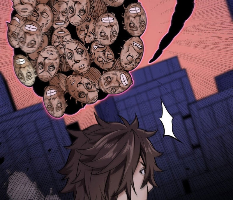 Bắt Đầu Từ Việc Ký Gửi, Ta Một Mình Trảm Thần - Ch.3 - Trang 154 - Asahi Truyen