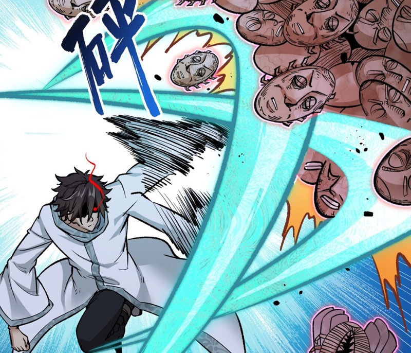 Bắt Đầu Từ Việc Ký Gửi, Ta Một Mình Trảm Thần - Ch.3 - Trang 157 - Asahi Truyen