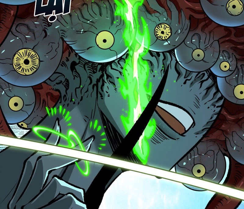 Bắt Đầu Từ Việc Ký Gửi, Ta Một Mình Trảm Thần - Ch.3 - Trang 166 - Asahi Truyen