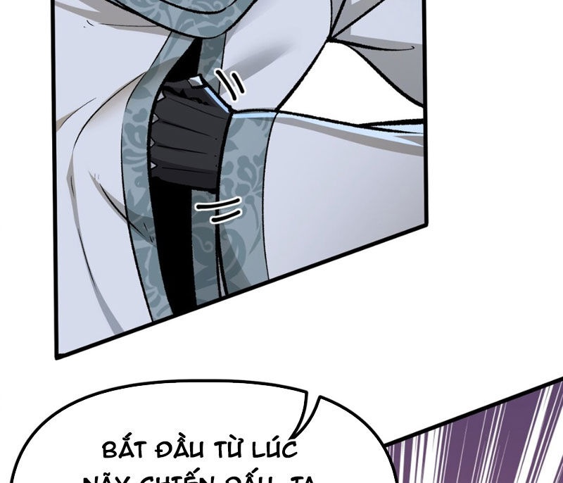 Bắt Đầu Từ Việc Ký Gửi, Ta Một Mình Trảm Thần - Ch.3 - Trang 169 - Asahi Truyen