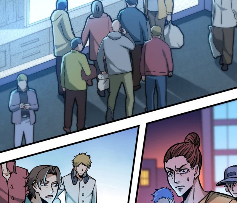 Bắt Đầu Từ Việc Ký Gửi, Ta Một Mình Trảm Thần - Ch.3 - Trang 173 - Asahi Truyen