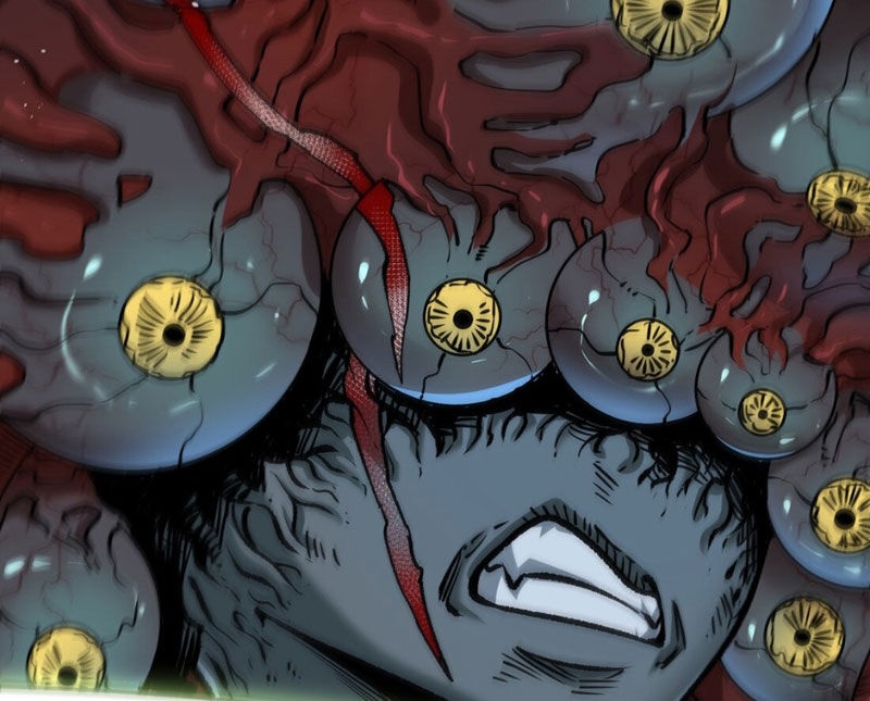 Bắt Đầu Từ Việc Ký Gửi, Ta Một Mình Trảm Thần - Ch.3 - Trang 179 - Asahi Truyen