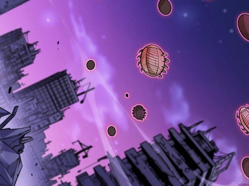 Bắt Đầu Từ Việc Ký Gửi, Ta Một Mình Trảm Thần - Ch.4 - Trang 8 - Asahi Truyen