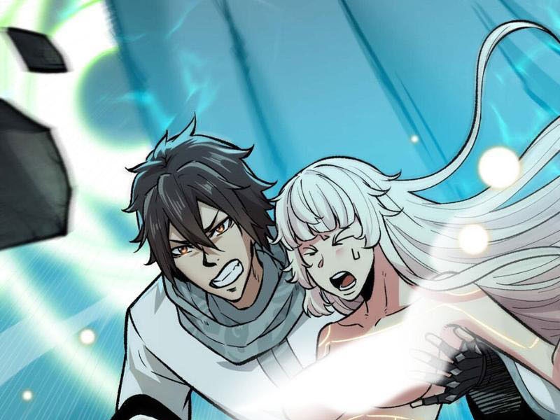 Bắt Đầu Từ Việc Ký Gửi, Ta Một Mình Trảm Thần - Ch.4 - Trang 25 - Asahi Truyen