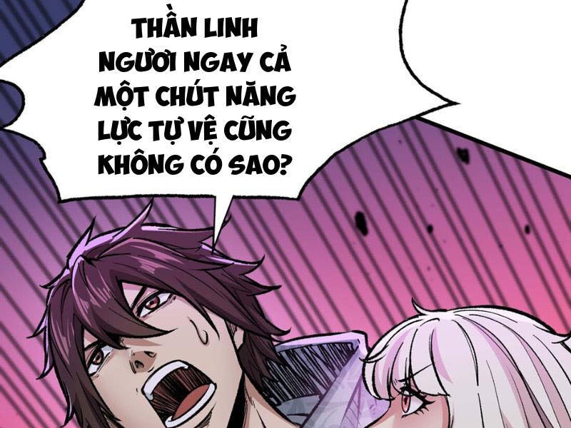 Bắt Đầu Từ Việc Ký Gửi, Ta Một Mình Trảm Thần - Ch.4 - Trang 28 - Asahi Truyen