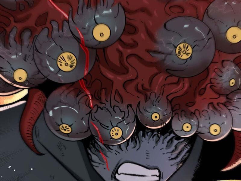 Bắt Đầu Từ Việc Ký Gửi, Ta Một Mình Trảm Thần - Ch.4 - Trang 32 - Asahi Truyen