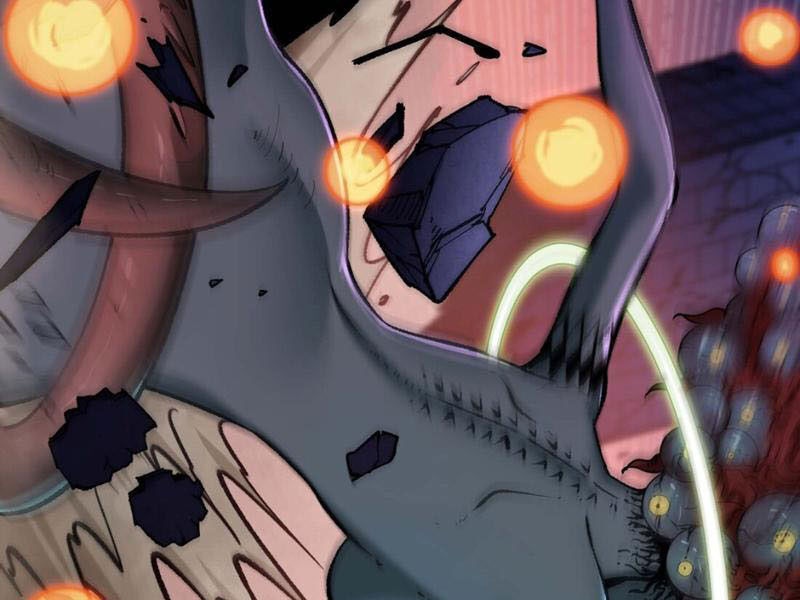 Bắt Đầu Từ Việc Ký Gửi, Ta Một Mình Trảm Thần - Ch.4 - Trang 37 - Asahi Truyen