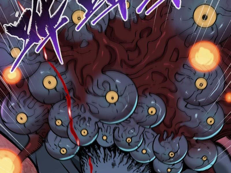 Bắt Đầu Từ Việc Ký Gửi, Ta Một Mình Trảm Thần - Ch.4 - Trang 49 - Asahi Truyen