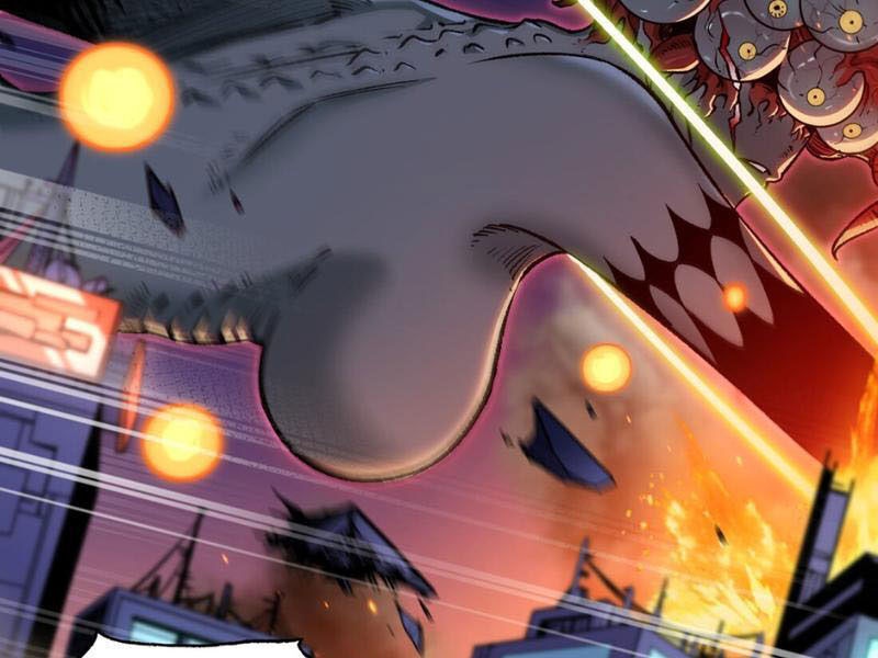 Bắt Đầu Từ Việc Ký Gửi, Ta Một Mình Trảm Thần - Ch.4 - Trang 57 - Asahi Truyen