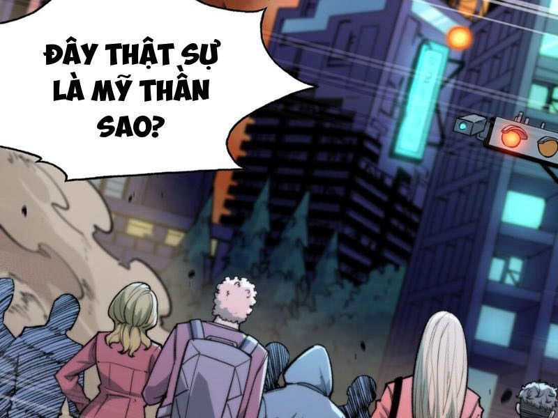 Bắt Đầu Từ Việc Ký Gửi, Ta Một Mình Trảm Thần - Ch.4 - Trang 58 - Asahi Truyen