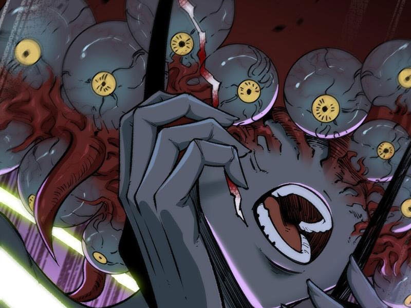 Bắt Đầu Từ Việc Ký Gửi, Ta Một Mình Trảm Thần - Ch.4 - Trang 61 - Asahi Truyen