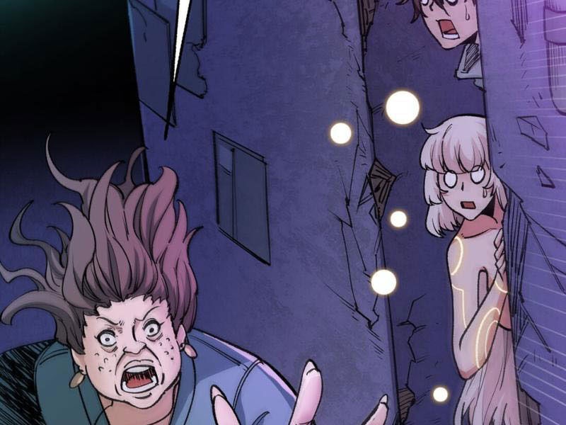 Bắt Đầu Từ Việc Ký Gửi, Ta Một Mình Trảm Thần - Ch.4 - Trang 77 - Asahi Truyen