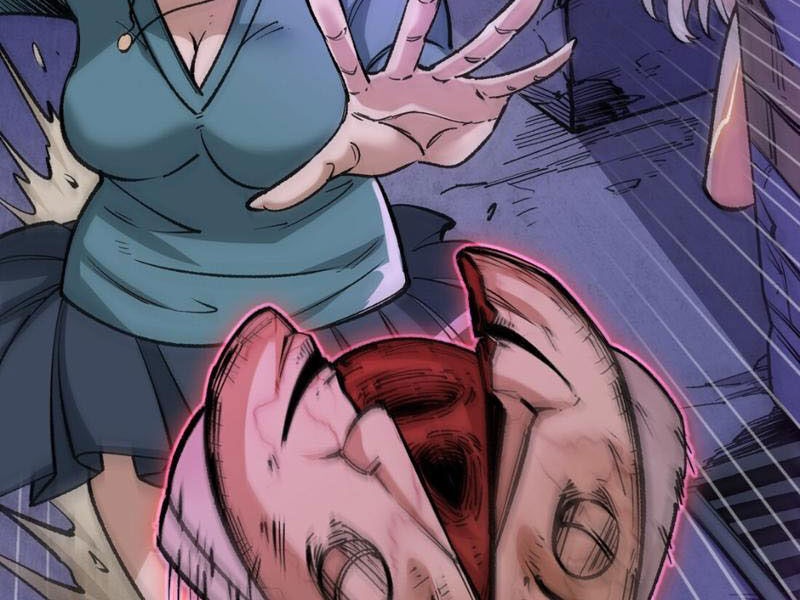 Bắt Đầu Từ Việc Ký Gửi, Ta Một Mình Trảm Thần - Ch.4 - Trang 78 - Asahi Truyen